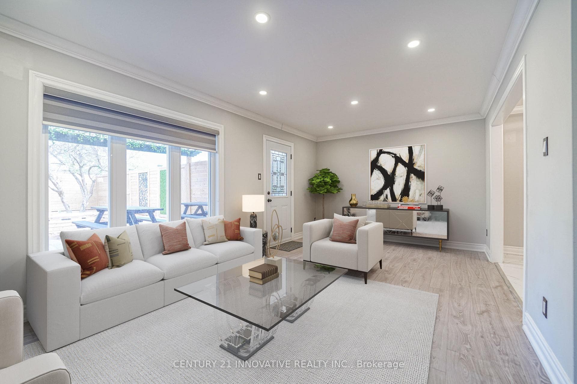 26 Burkwood Crescent, Scarborough (Morningside / West Hill), ON M1B 1P1 - Photo 1