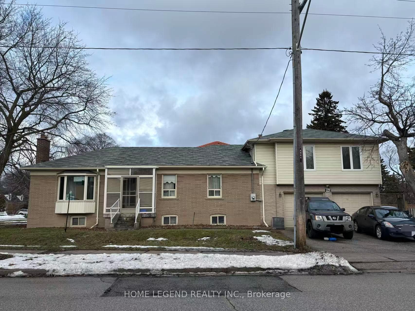 96 Pitfield Road, Agincourt / Milliken, ON M1S 1Y6 - Photo 1