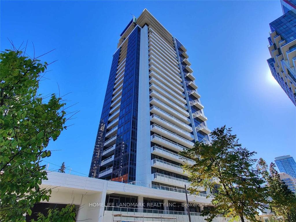 75 Canterbury Place Unit 2210, Thornhill / Willowdale, ON M2N 0L2 - Photo 1