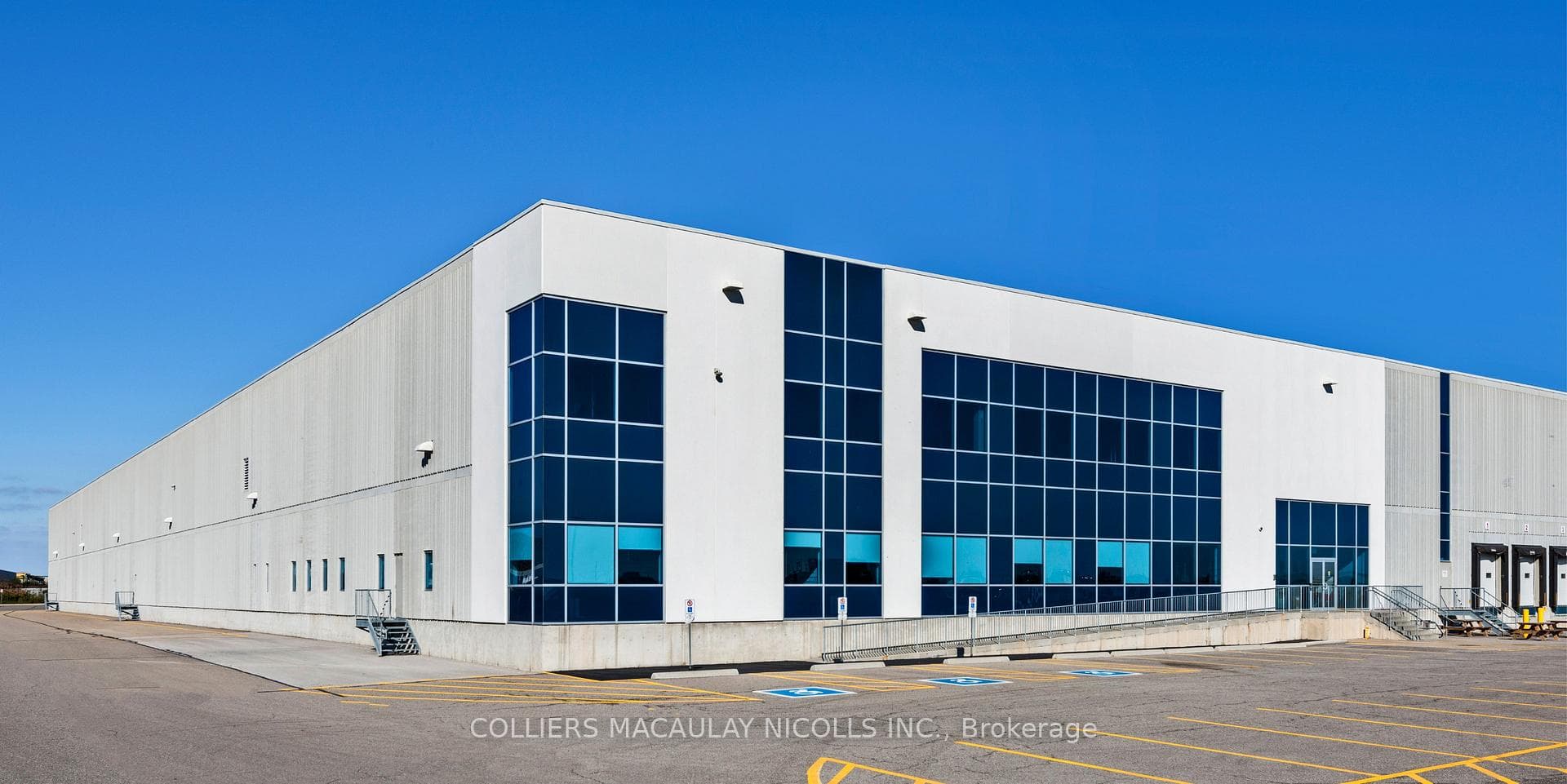 100 Ironside Drive Unit 2, Brampton, ON L7A 0E4 - Photo 1