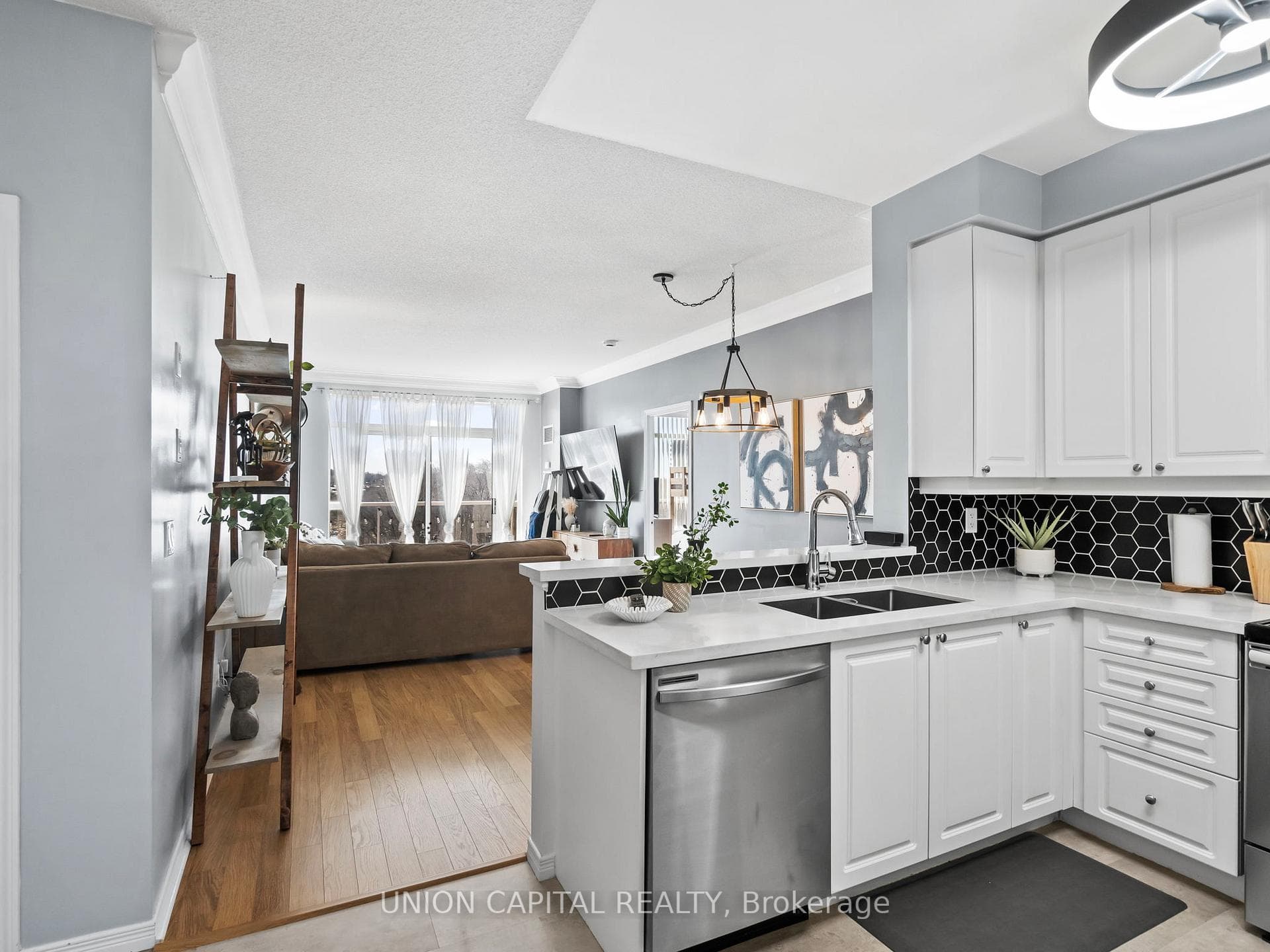 3650 Kingston Road Unit PH918, Scarborough Town Centre