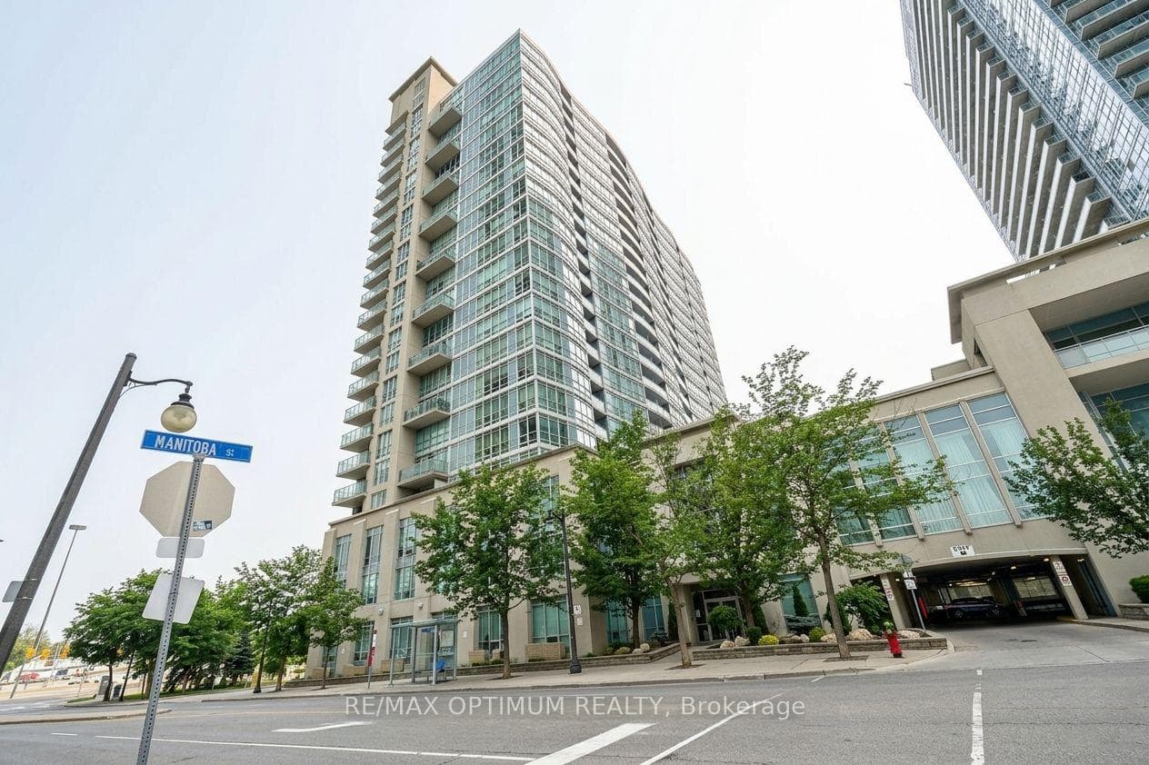 185 Legion Road Unit 416, Liberty Village / Parkdale / South Parkdale, ON M8Y 0A1 - Photo 1