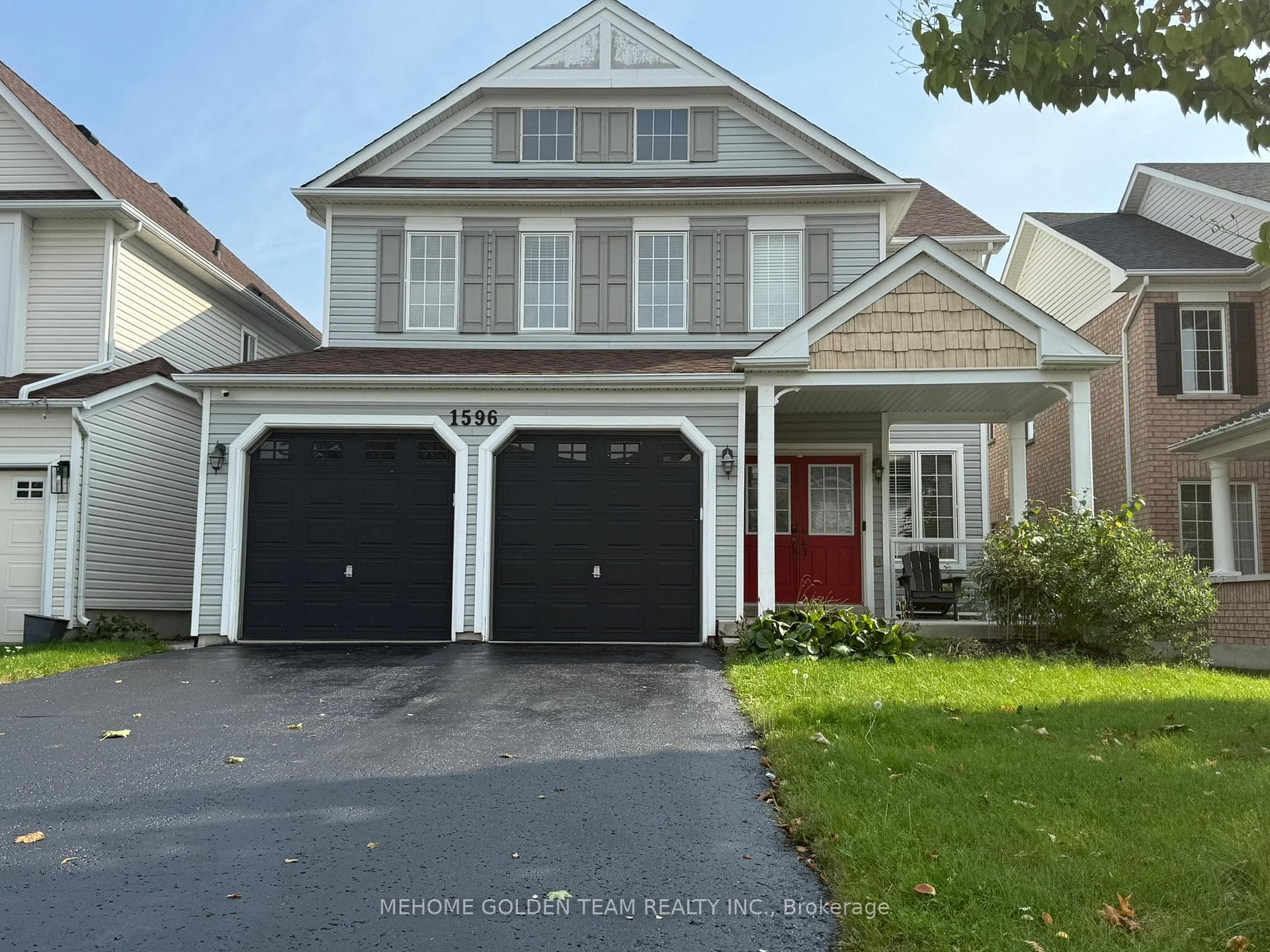 1596 Spencely Drive Unit Bsmt, Oshawa