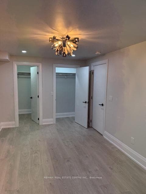 5439 Mcfarren Boulevard Unit Basement, Mississauga, ON L5M 5Y3 - Photo 1