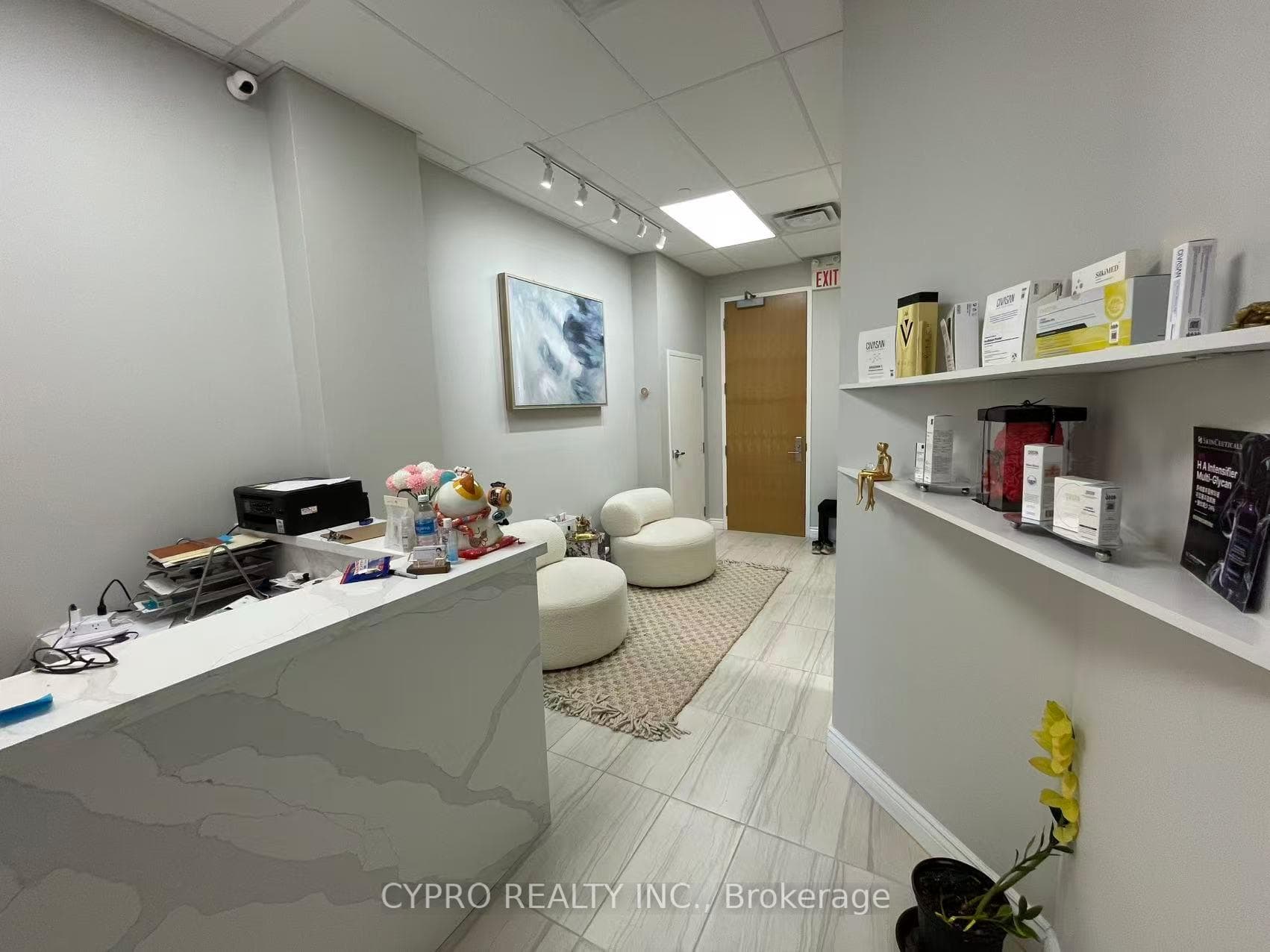 4773 Yonge Street Unit 5M, Willowdale / Newtonbrook, ON M2N 5M5 - Photo 1