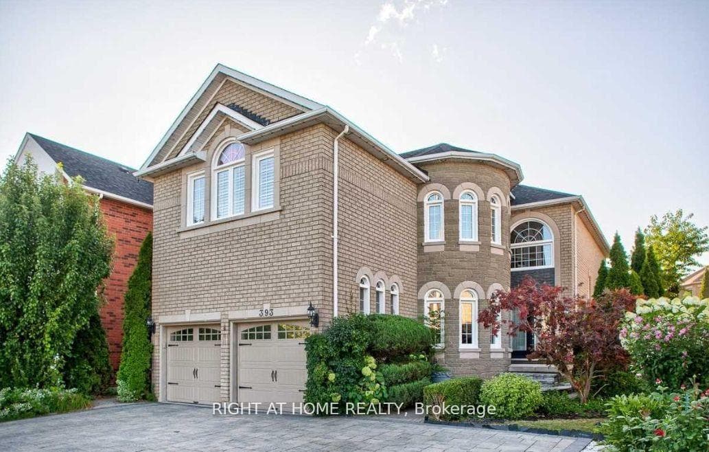 393 Bristol Road Unit Bsmt, Mississauga, ON L4Z 3V6 - Photo 1