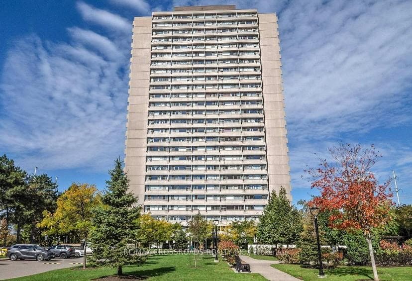 735 Don Mills Road Unit 306, Flemingdon Park / Don Mills, ON M3C 1T1 - Photo 1