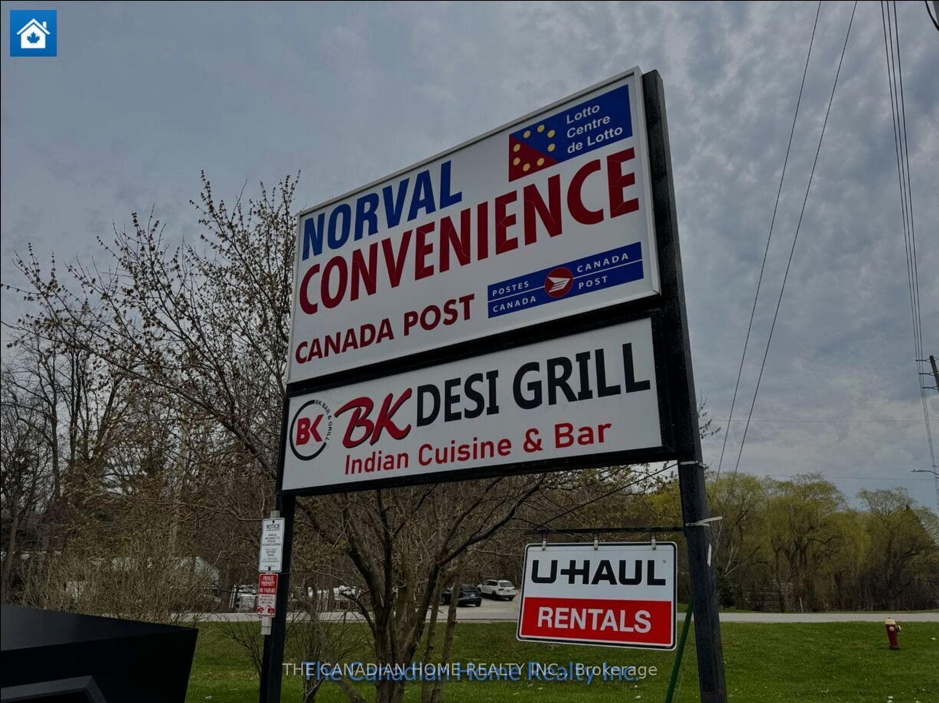 525 Guelph Street Unit 1, Halton Hills
