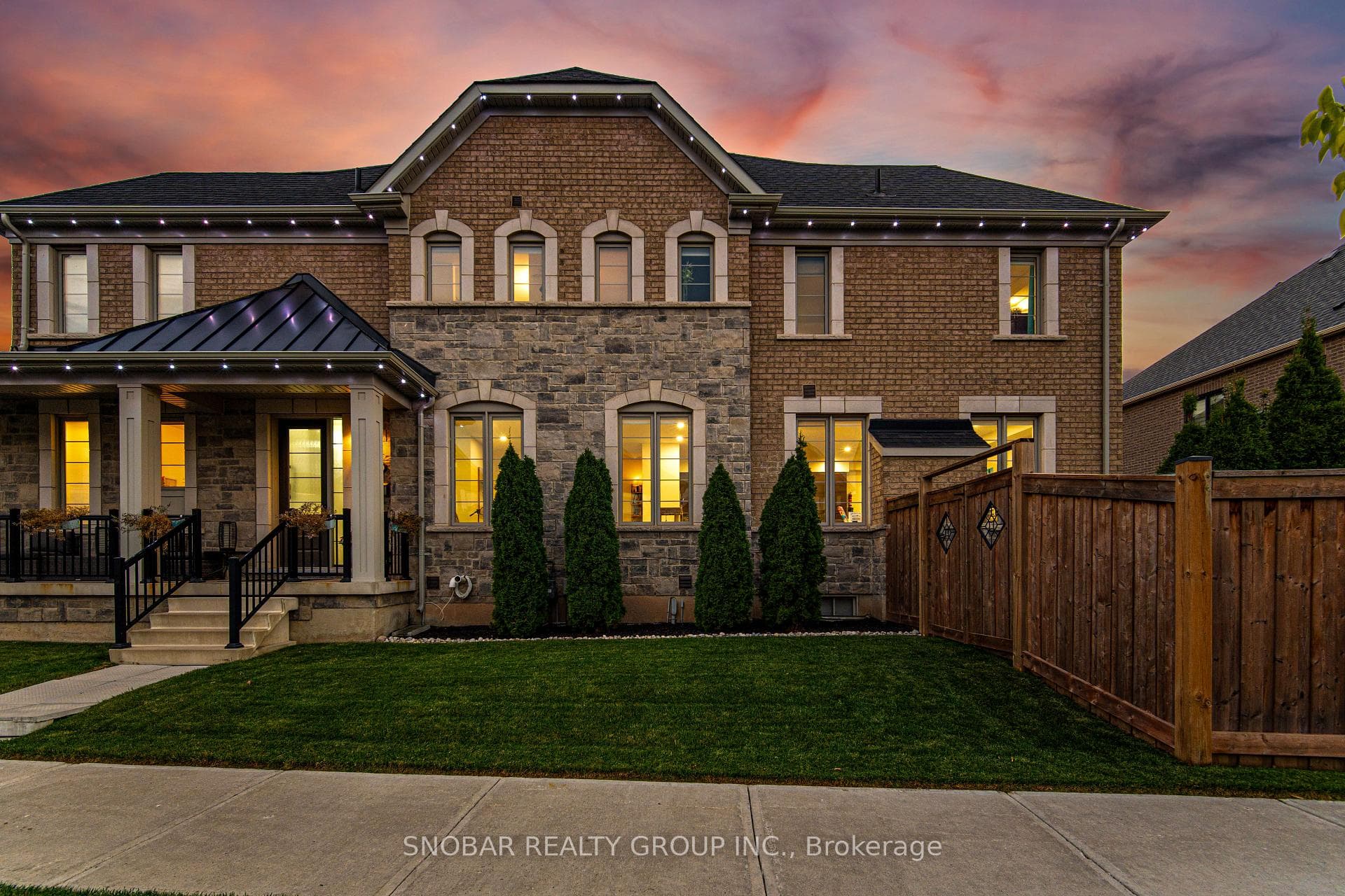 1342 Britton Crescent, Milton