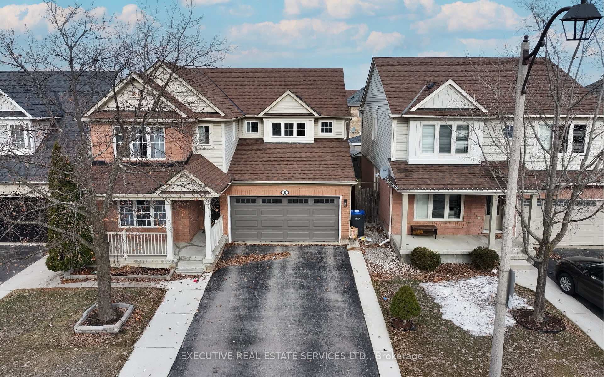 20 Wetmeadow Drive, Brampton, ON L7A 2T6 - Photo 1