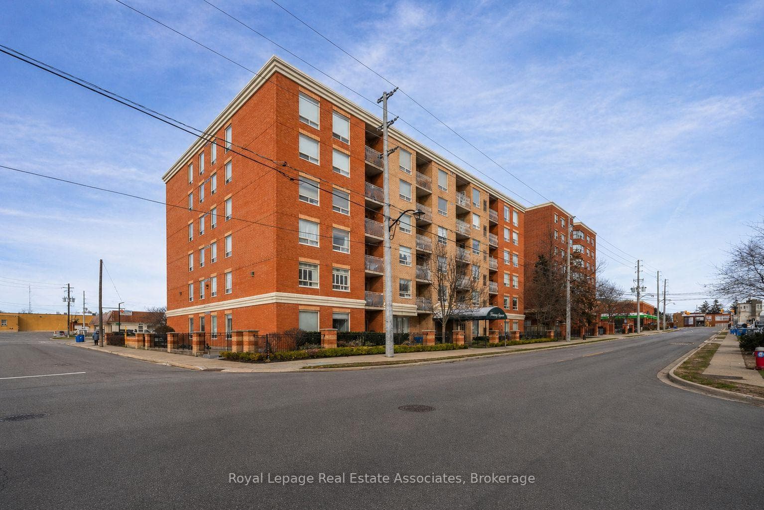 32 Tannery Street Unit 506, Mississauga, ON L5M 6T6 - Photo 1