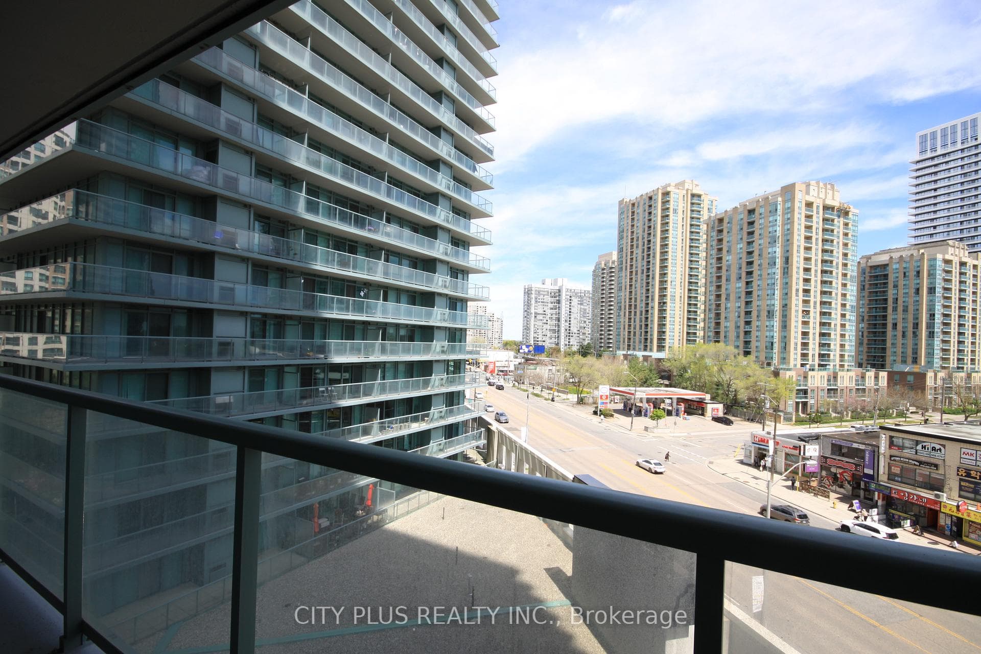 5500 Yonge Street Unit 611, Toronto C07