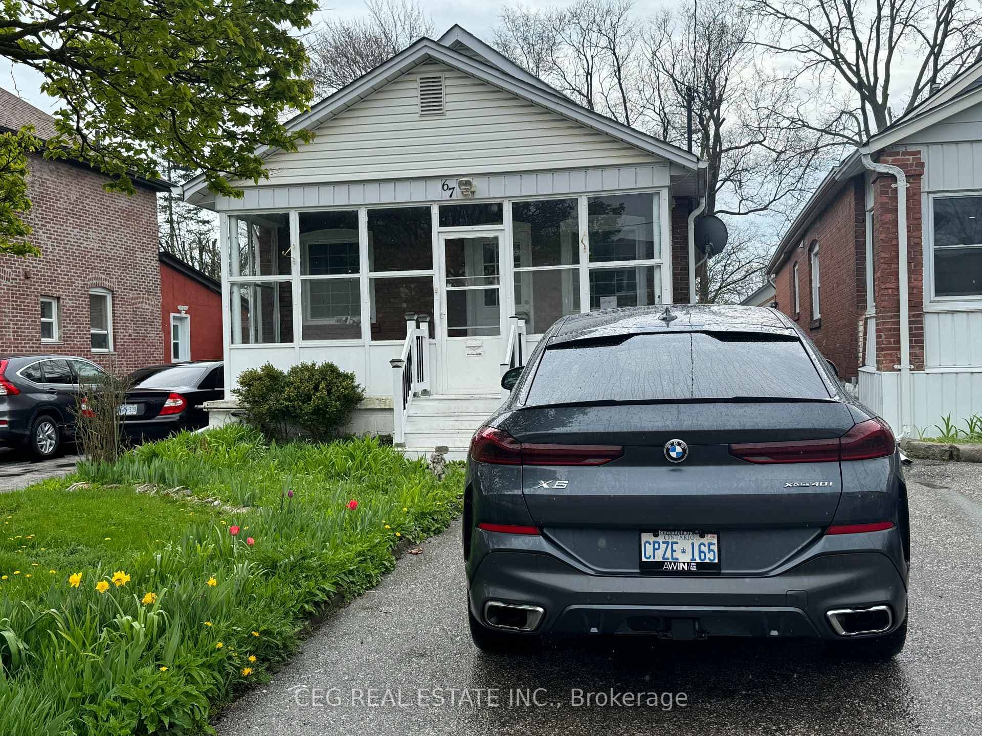 67 Macdonald Street, Liberty Village / Parkdale / South Parkdale, ON M8V 1Y3 - Photo 1