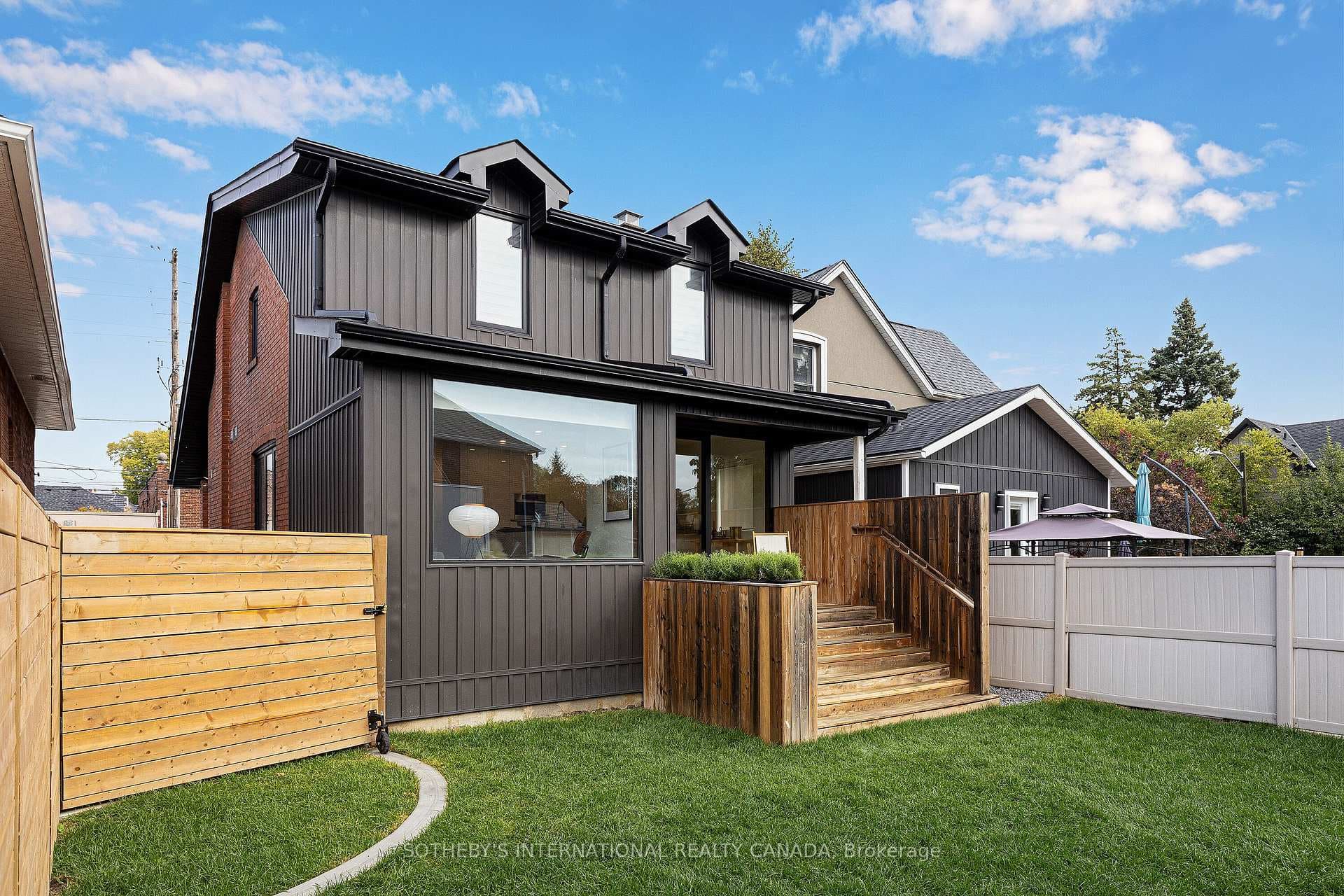 55 Mimico Avenue, Liberty Village / Parkdale / South Parkdale, ON M8V 1R2 - Photo 1