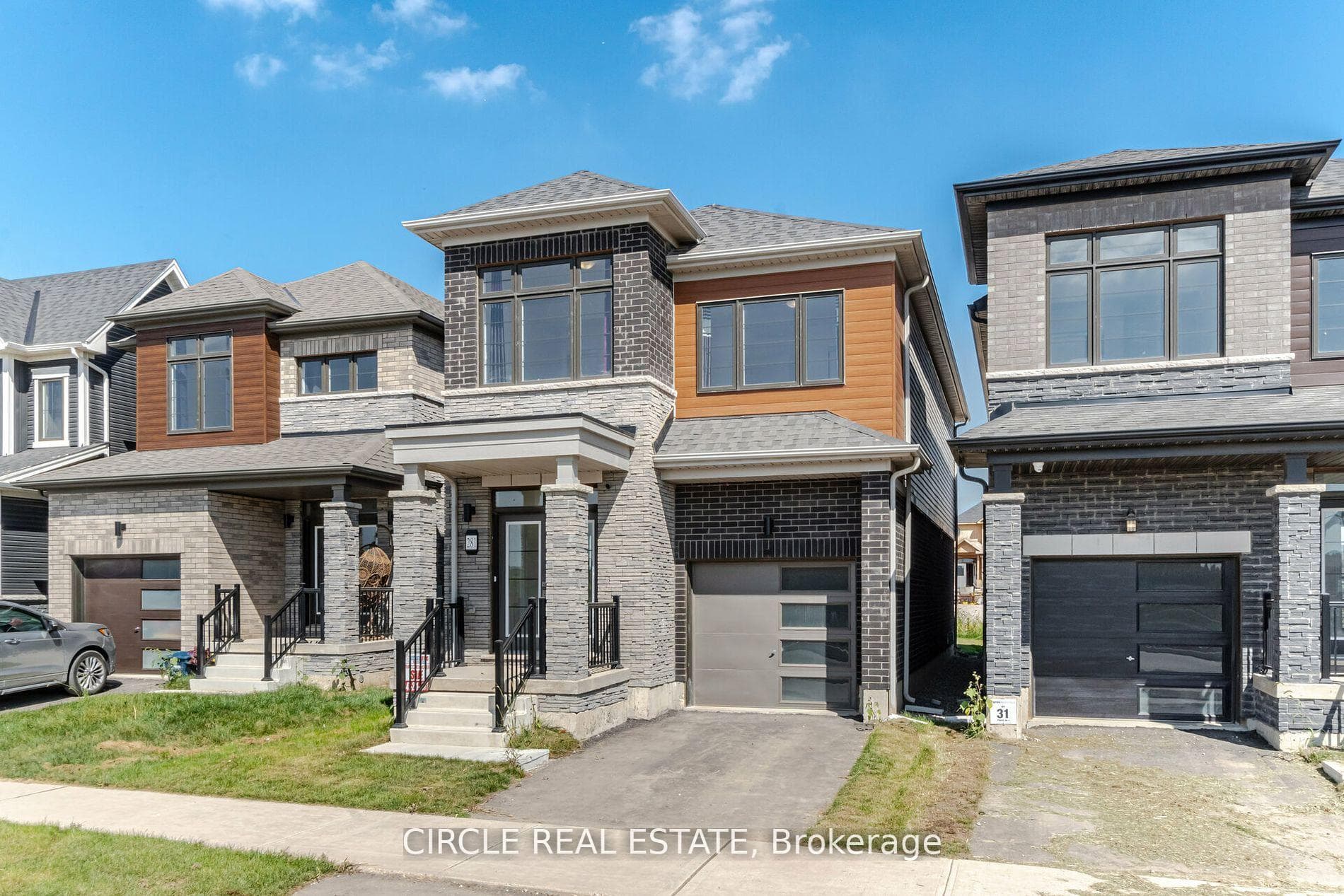 281 Gillespie Drive, Brantford