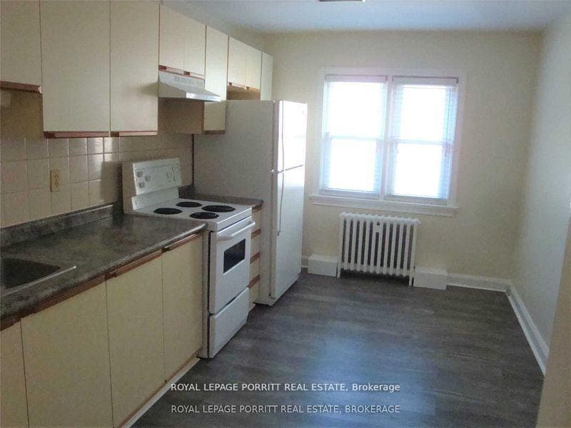 2773 Lake Shore Boulevard Unit 4, Liberty Village / Parkdale / South Parkdale, ON M8V 1H4 - Photo 1