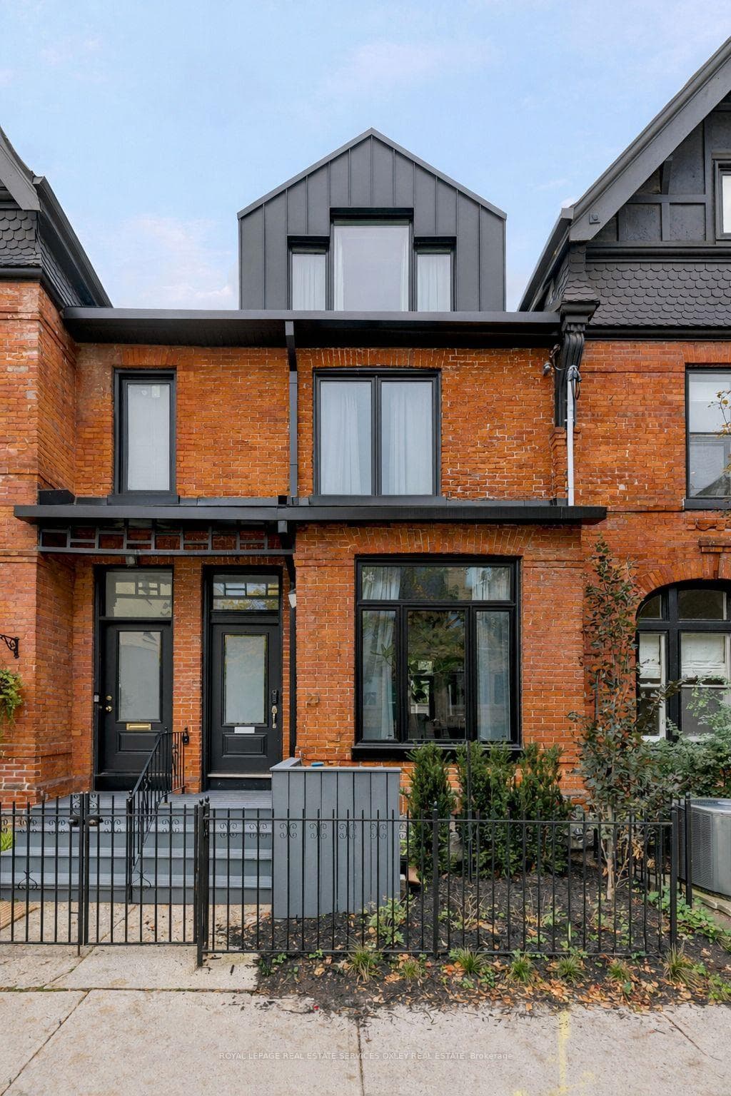 23 Alcorn Avenue, Annex / Yorkville / Summerhill, ON M4V 1E5 - Photo 1