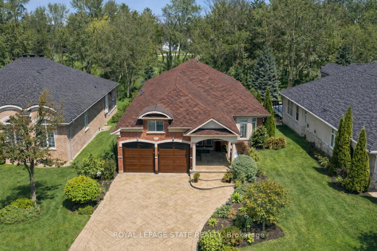 17 Mcnutt Street, Brampton, ON L6Y 5L3 - Photo 1