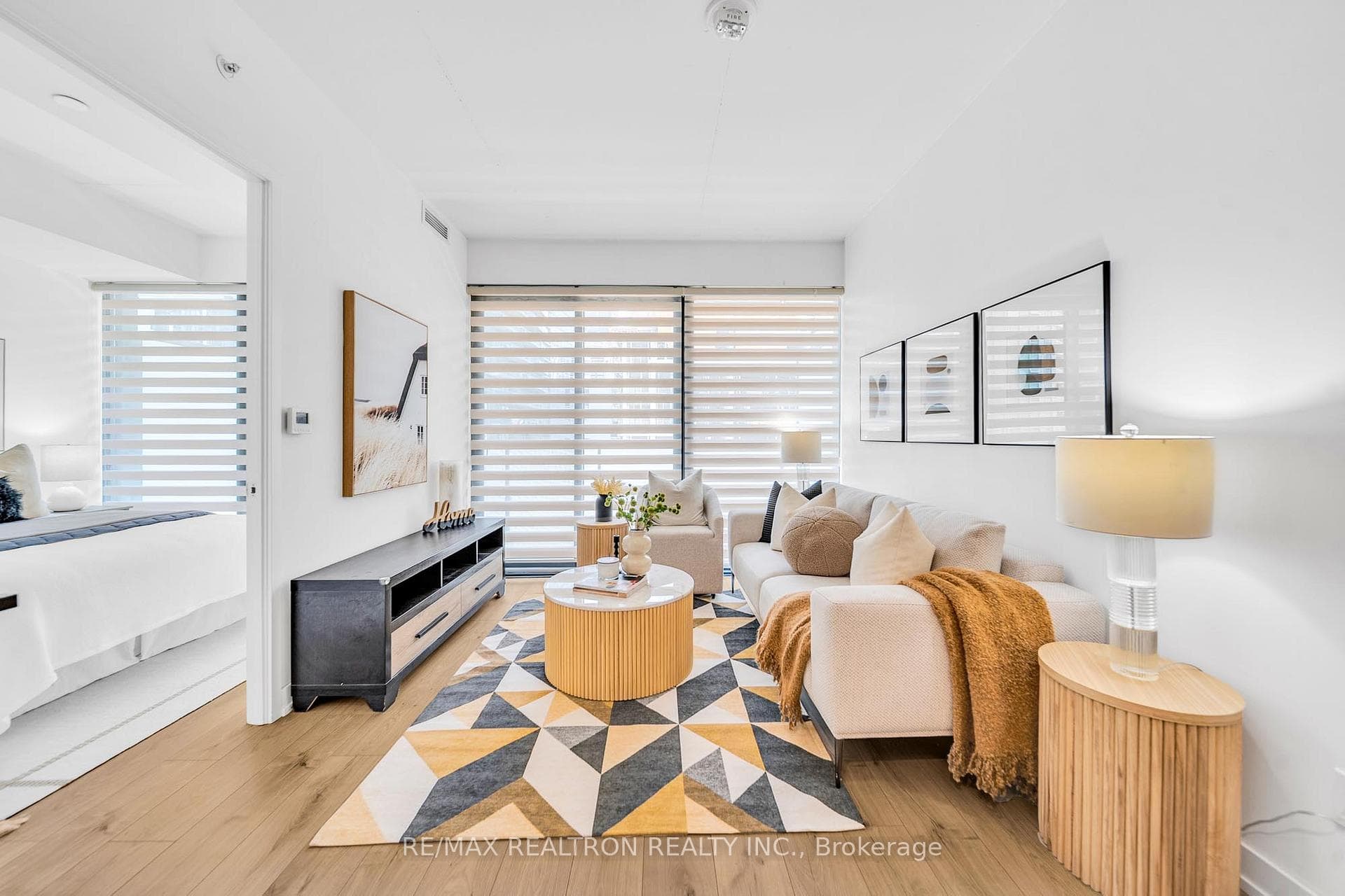 161 Roehampton Avenue Unit 603, Leaside / Davisville, ON M4P 1P9 - Photo 1