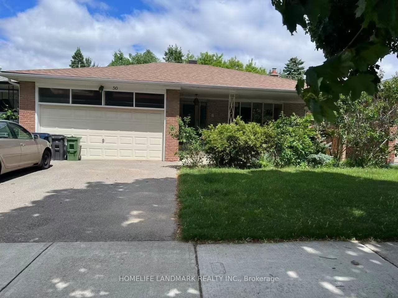 50 Bruce Farm Drive, Hillcrest Village / Bayview Village, ON M2H 1G5 - Photo 1