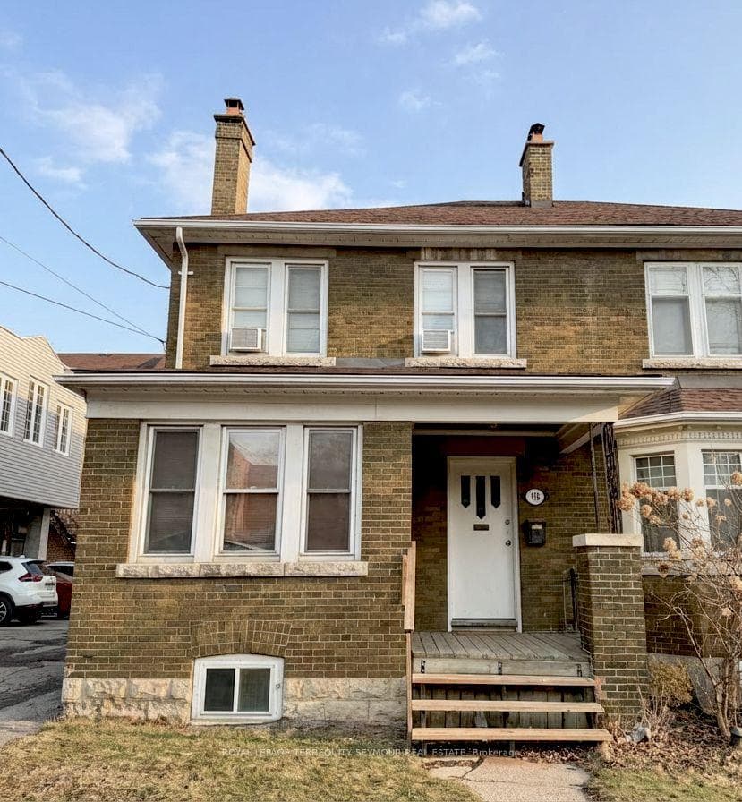 176 Belsize Drive, Leaside / Davisville, ON M4S 1M1 - Photo 1