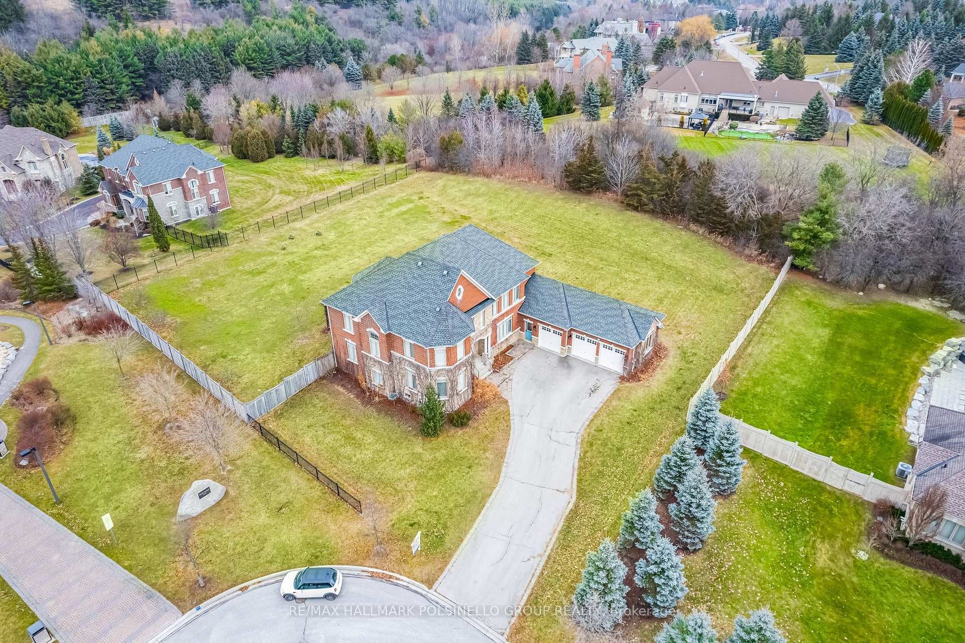 63 Soleil Boulevard, Aurora, ON L4G 0H4 - Photo 1