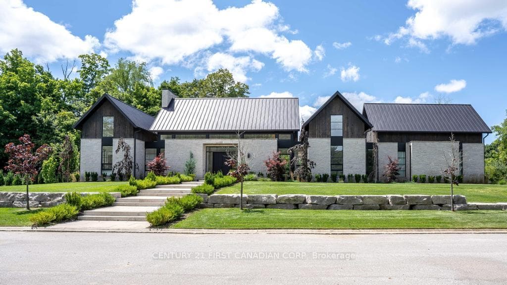 3819 Deer Trail, London South, ON N6P 1E6 - Photo 1