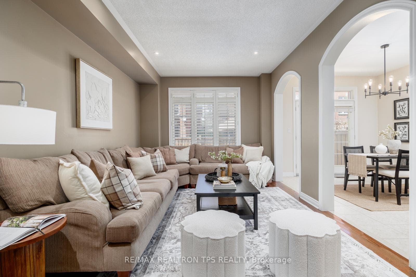 484 Worthington Avenue Unit 37, Richmond Hill, ON L4E 0E2 - Photo 1