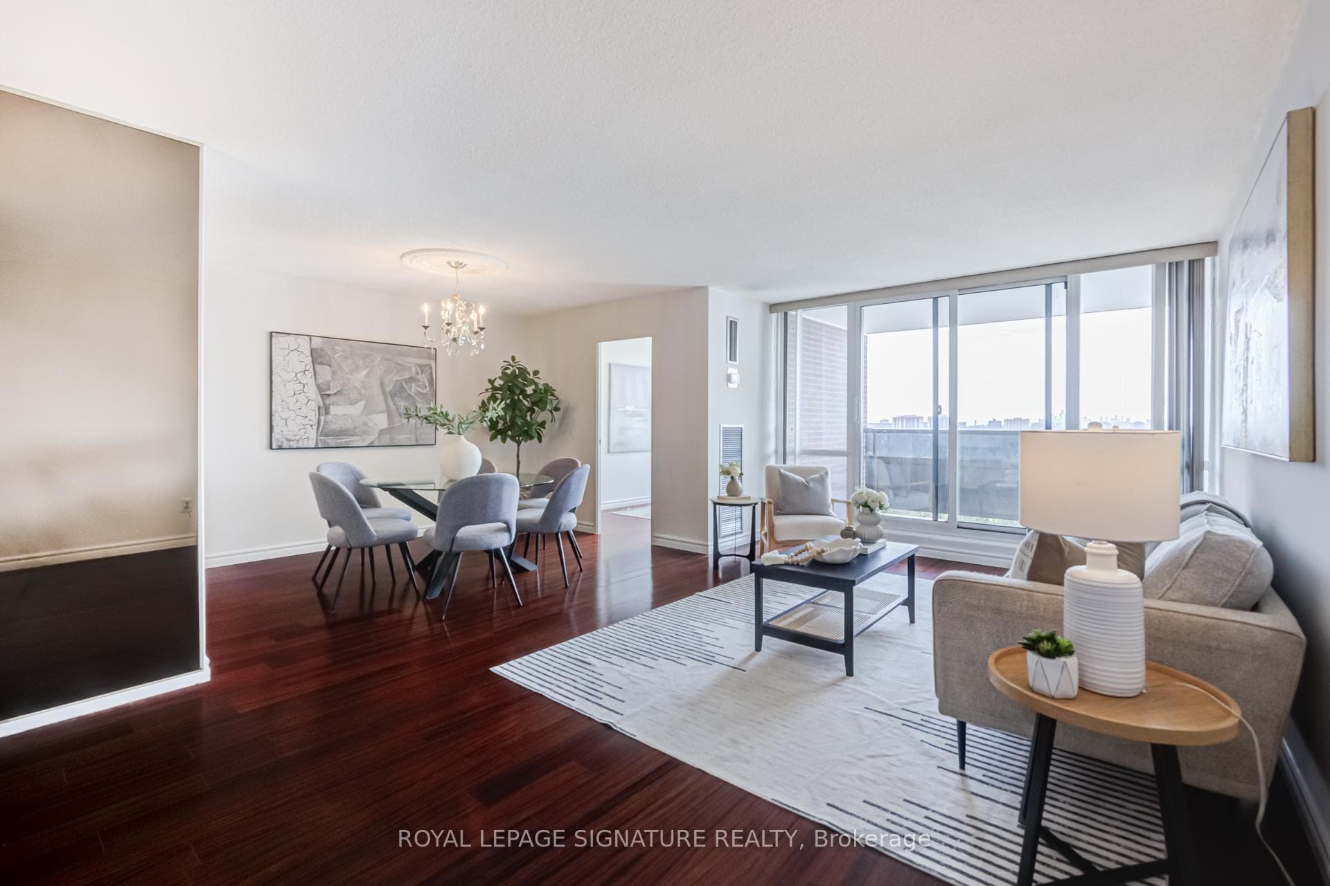 625 The West Mall N/A Unit 901, Etobicoke (Islington / Rexdale), ON M9C 4W9 - Photo 1