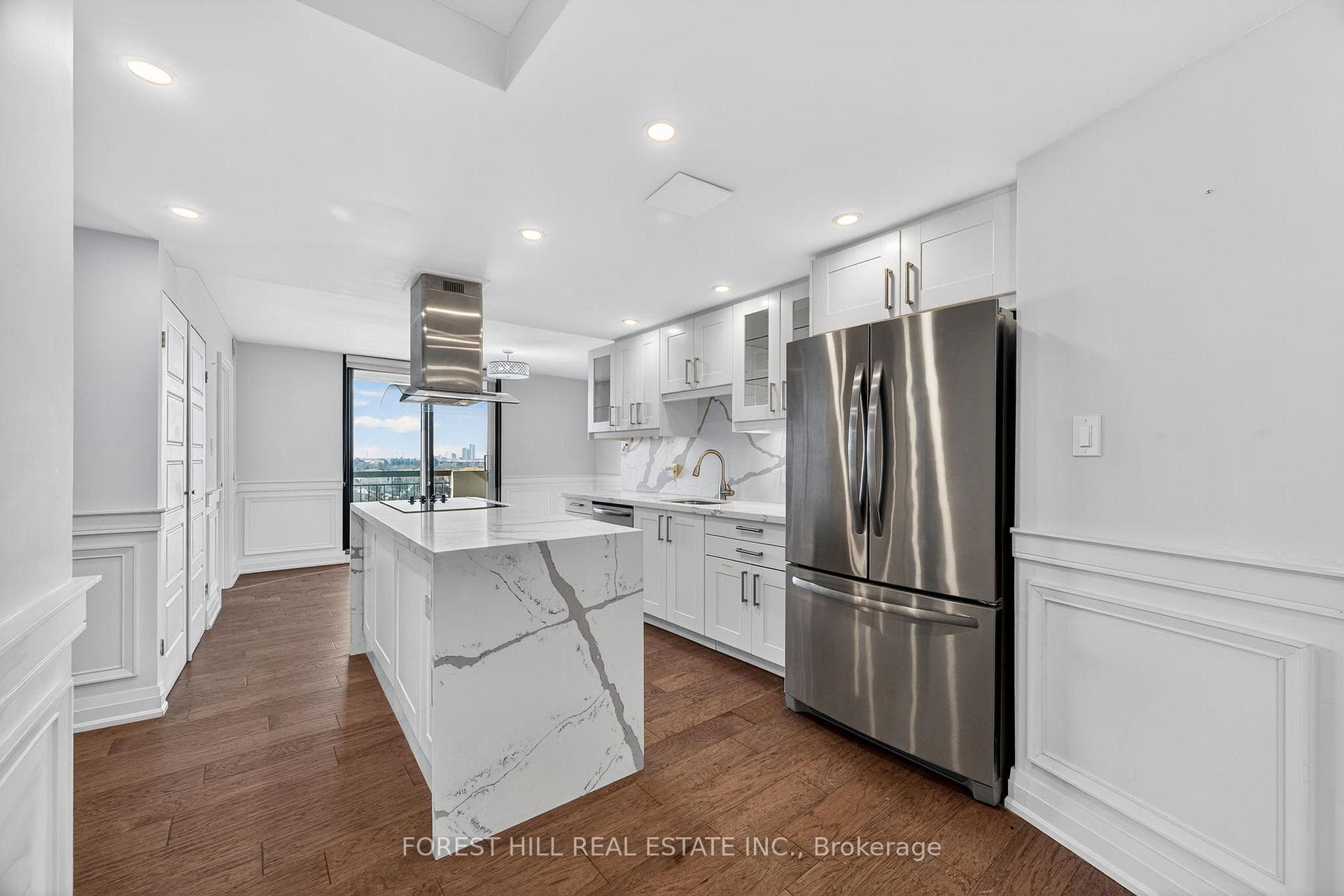 1201 Steeles Avenue Unit 1002, Thornhill / Willowdale, ON M2R 3K1 - Photo 1