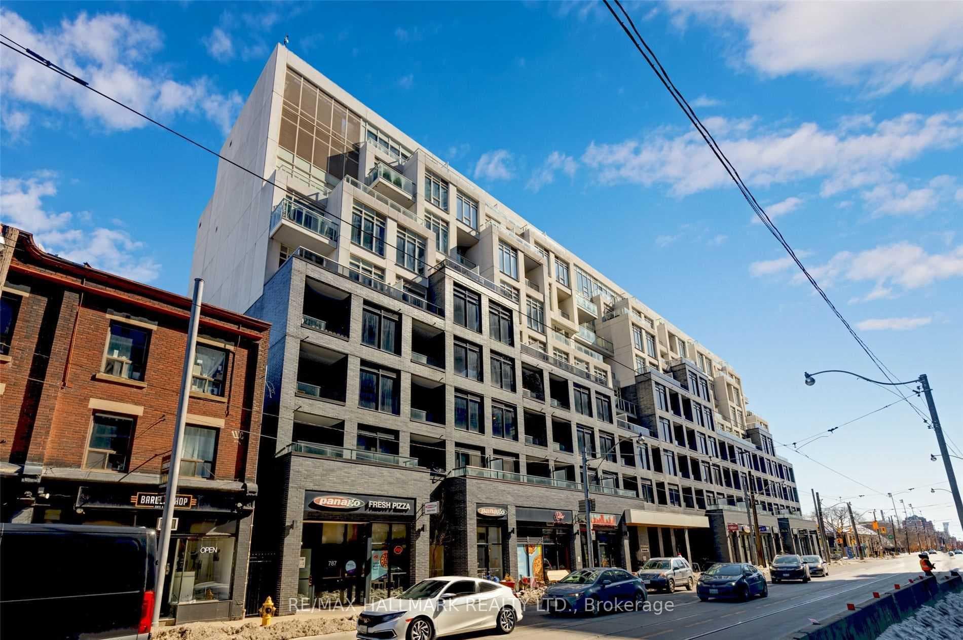 783 Bathurst Street Unit 227, Downtown Toronto / Waterfront, ON M5A 0A8 - Photo 1