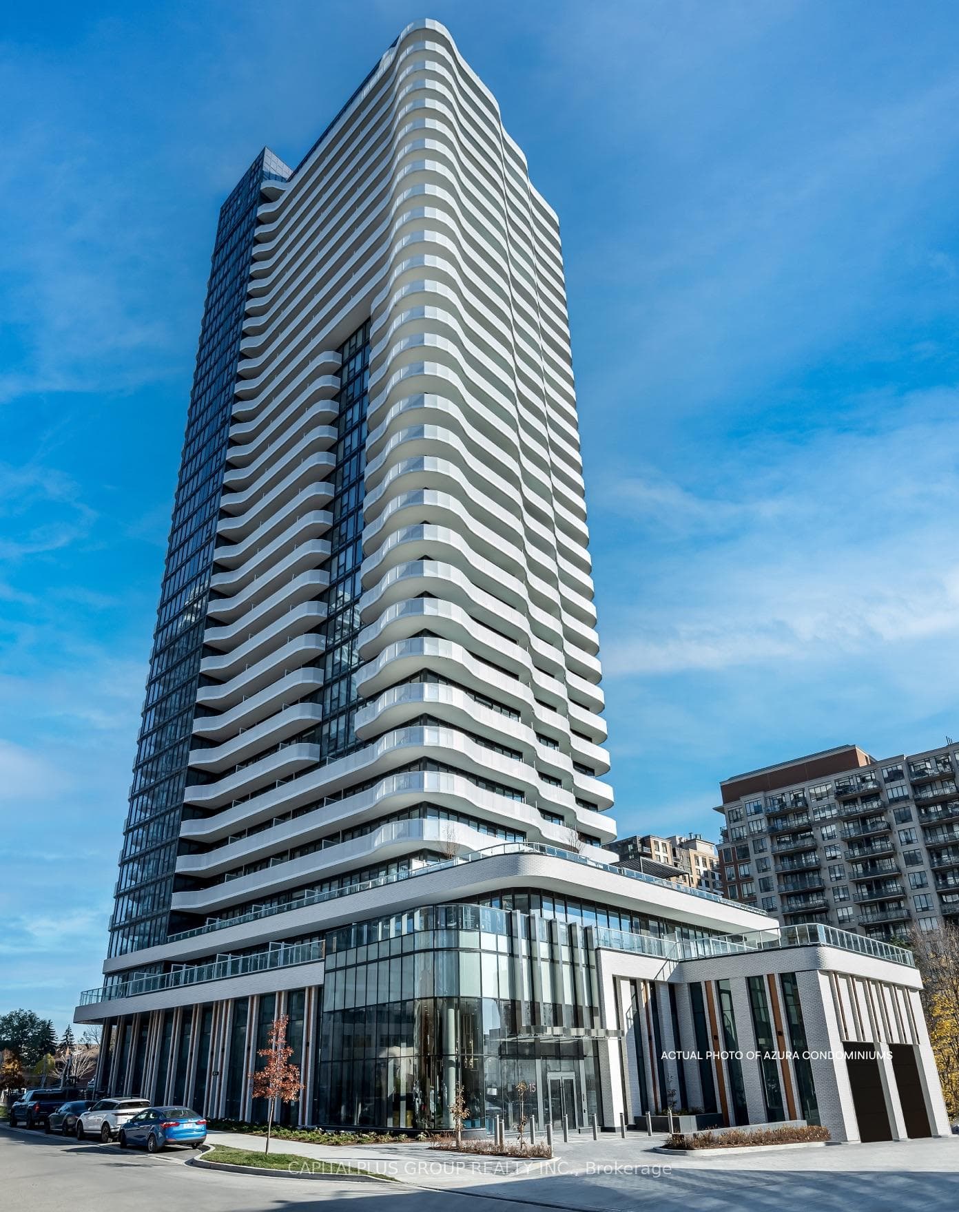 36 Olive Avenue Unit 2604, Toronto C14