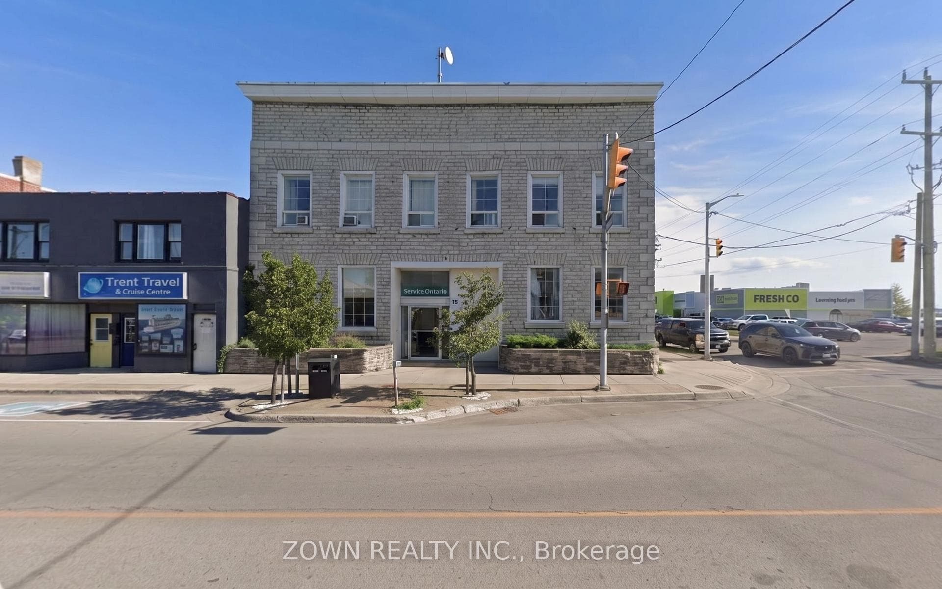 15 Dundas Street Unit Unit A, Quinte West, ON K8V 2G7 - Photo 1