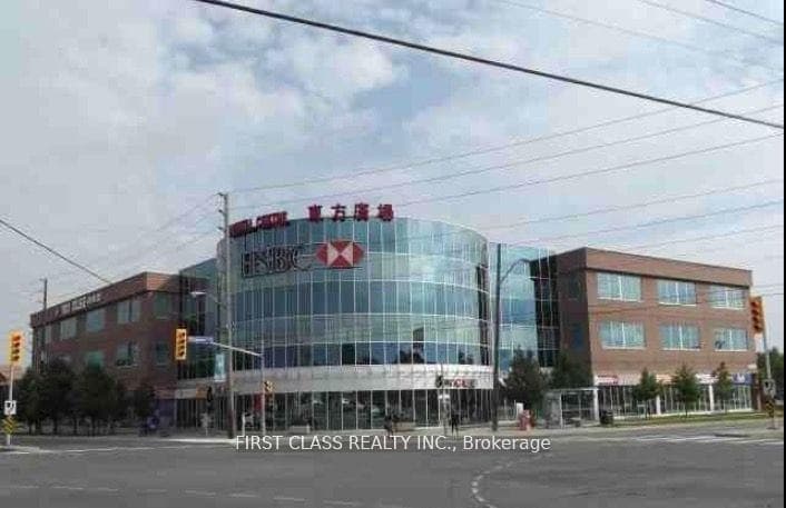 4438 Sheppard Avenue Unit 3101, Agincourt / Milliken, ON M1S 5V9 - Photo 1