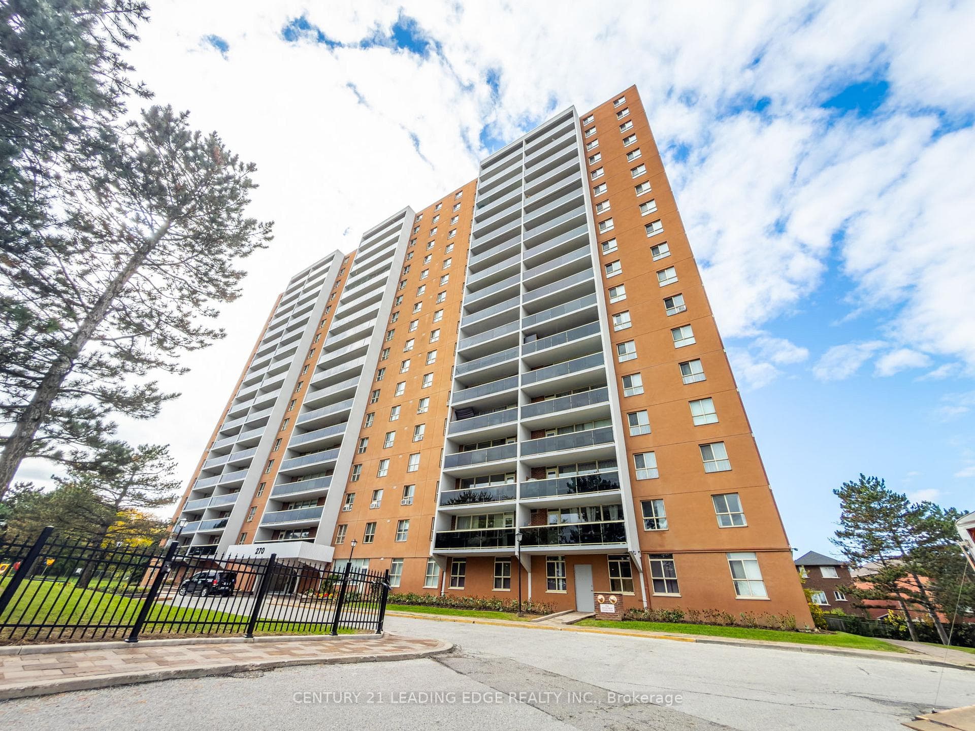 270 Palmdale Drive Unit 1704, Scarborough Village / Eglinton East, ON M1T 3N8 - Photo 1