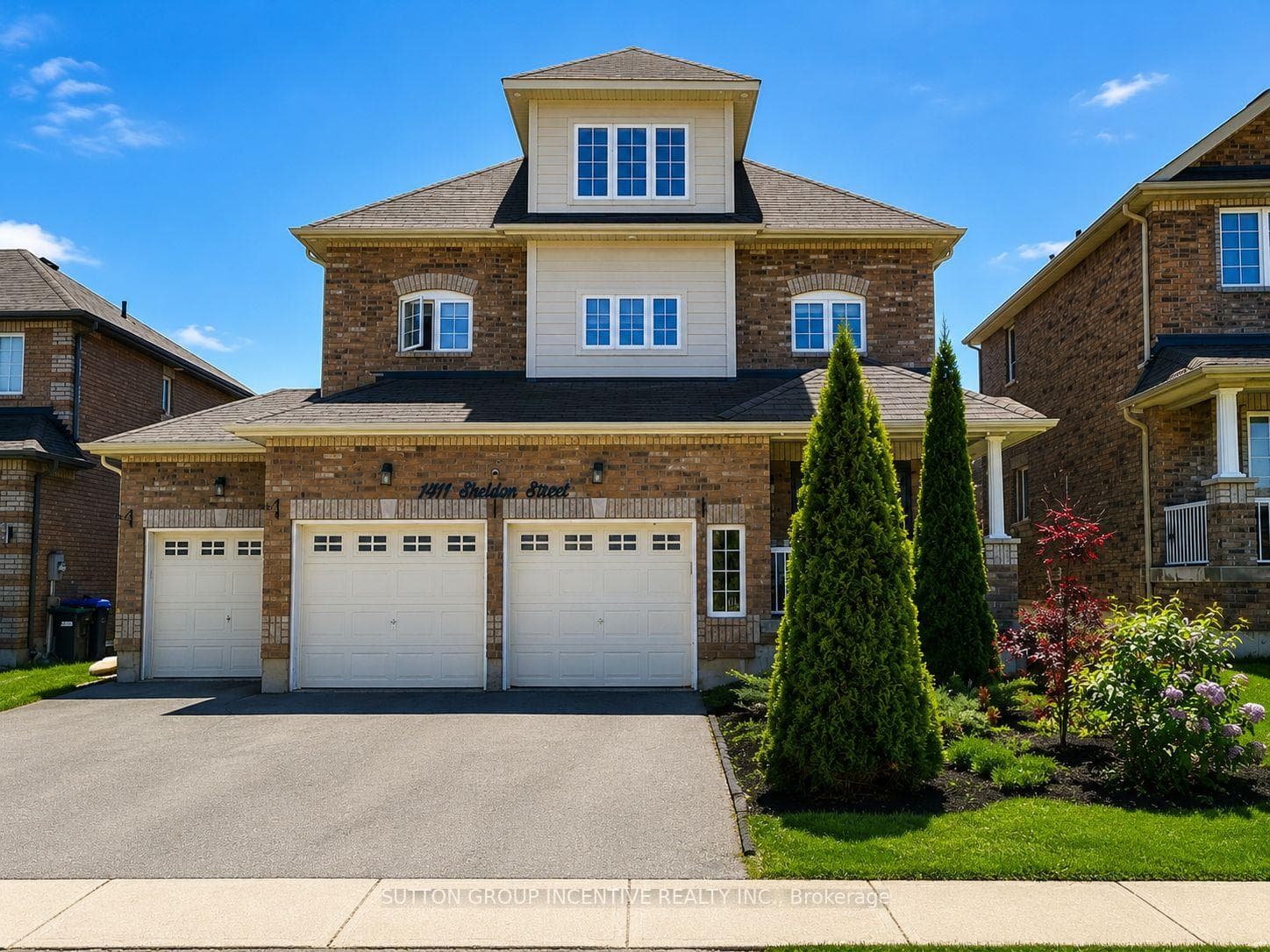 1411 Sheldon Street, Innisfil, ON L9S 0H7 - Photo 1