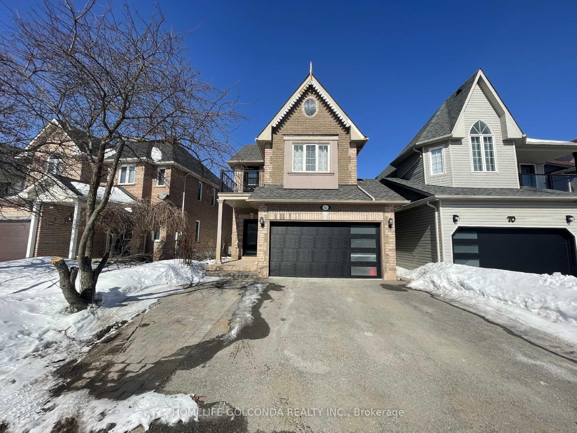 66 Antique Drive Unit Lower Level, Richmond Hill, ON L4E 3X5 - Photo 1