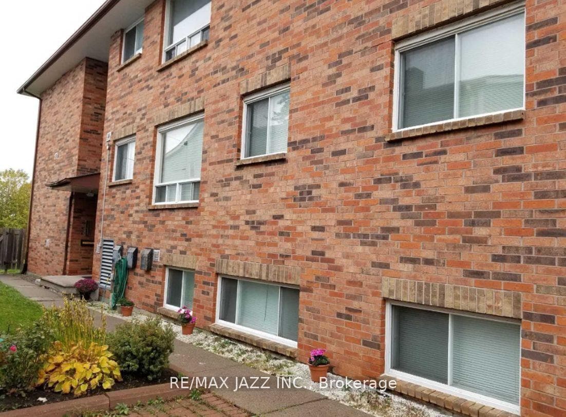 455 Trick Avenue Unit 101, Oshawa