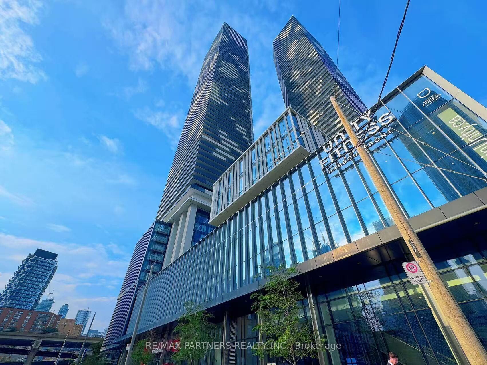 55 Cooper Street Unit 5016, Toronto C08
