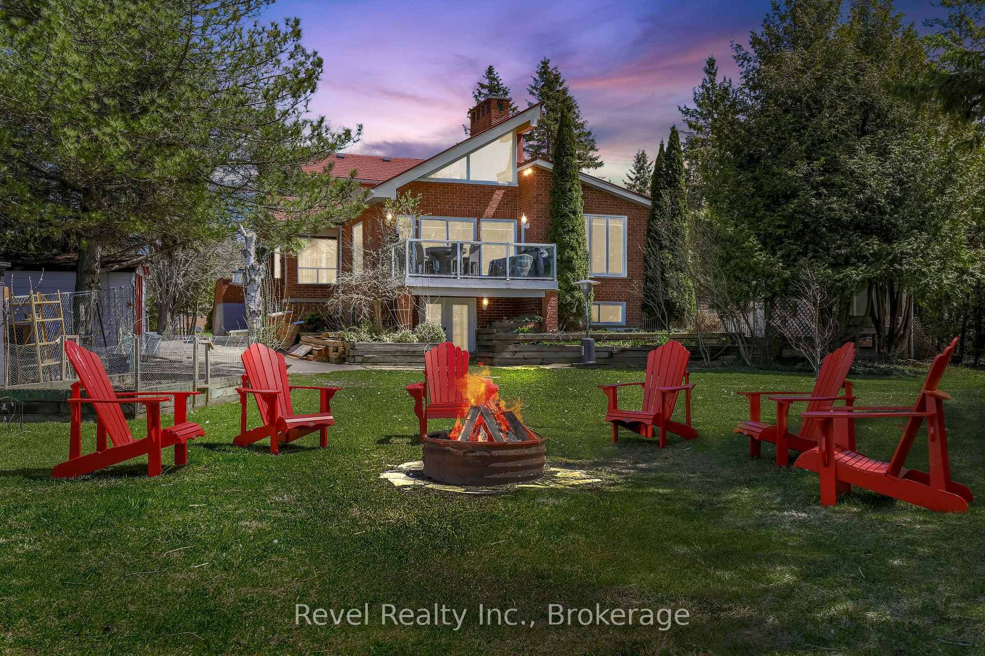 27 Cedar Crescent, Kawartha Lakes, ON L0B 1K0 - Photo 1