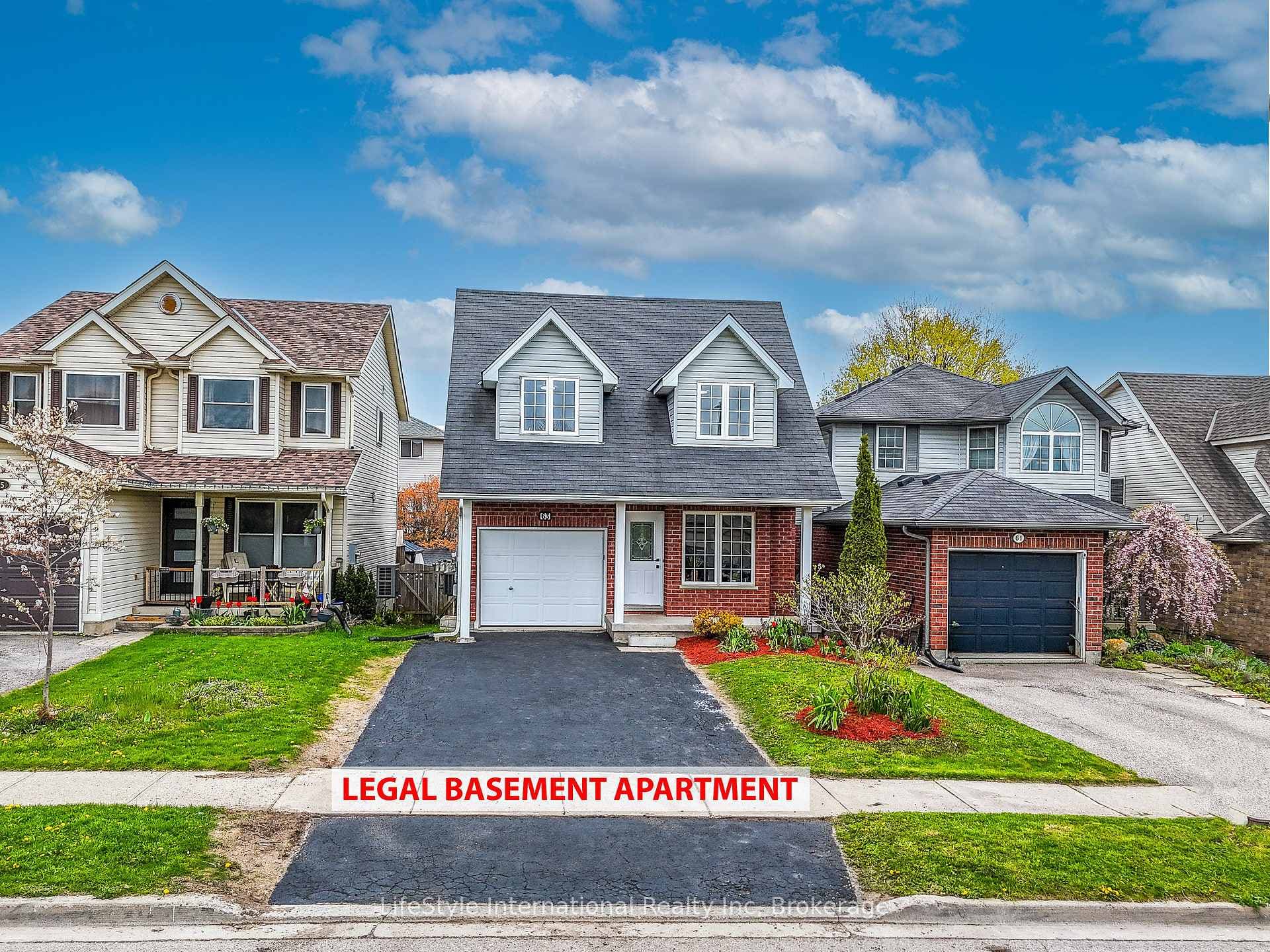 63 Hagan Avenue, Guelph