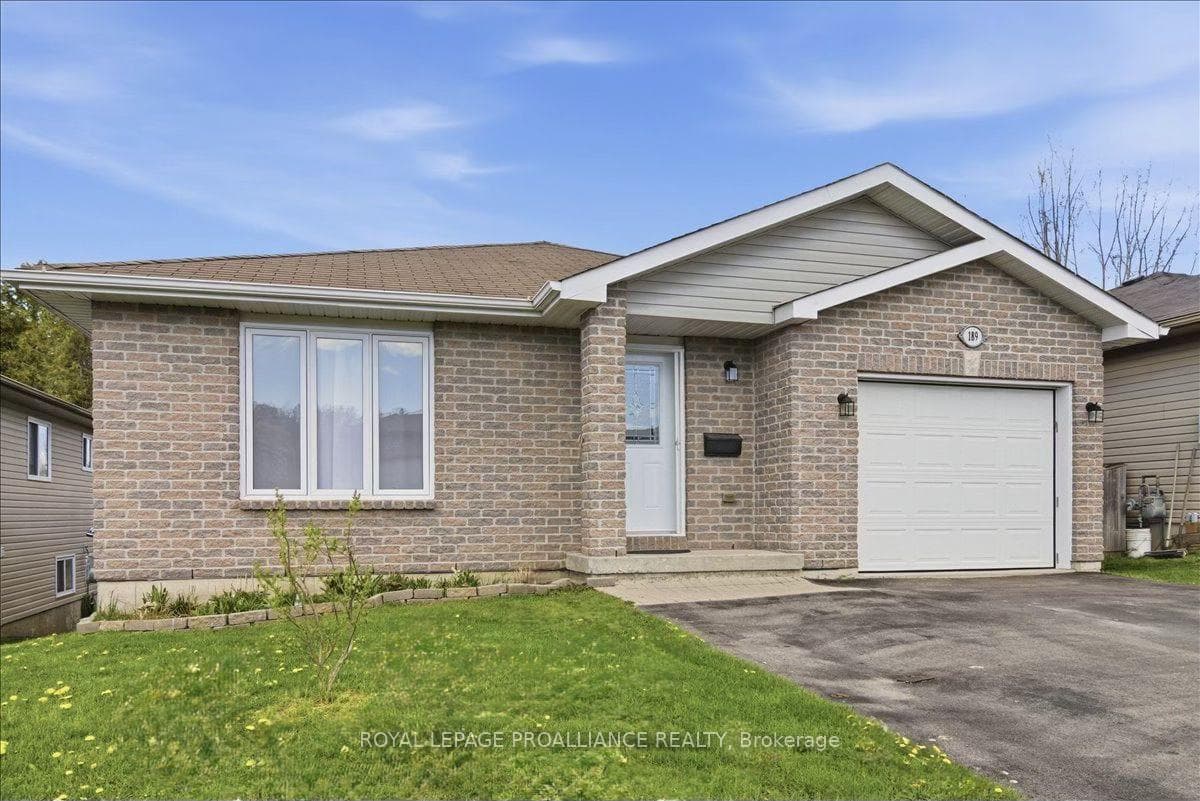 189 Nicholas Street, Quinte West, ON K8V 6E8 - Photo 1