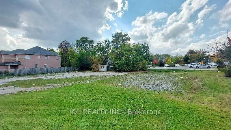 0 Melbourne Drive Unit Lot B, Richmond Hill, ON L4S 2V3 - Photo 1