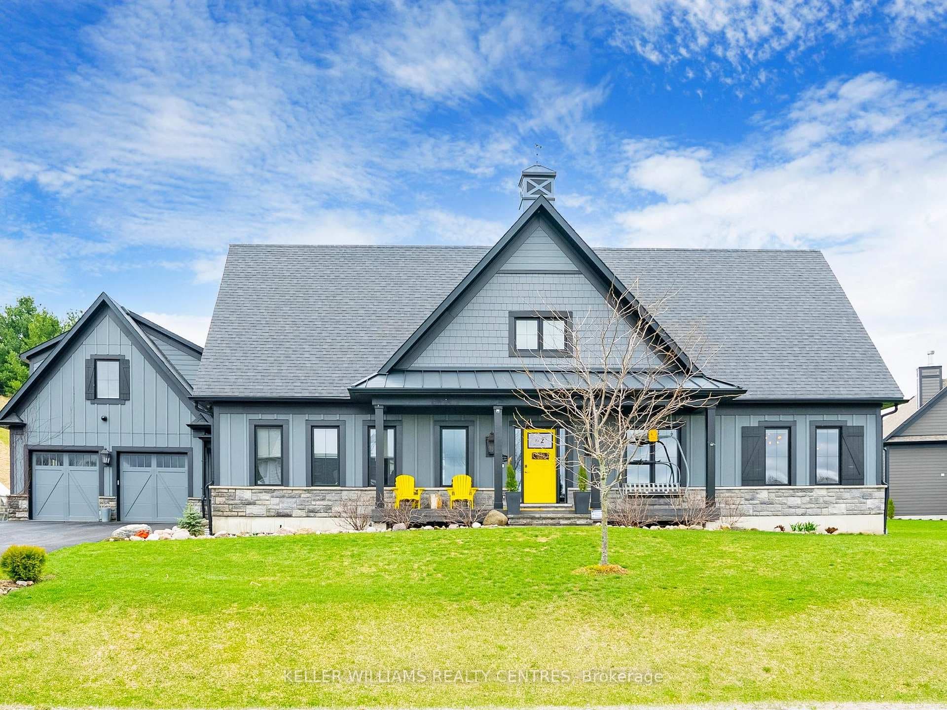 2 Thoroughbred Drive, Oro-Medonte