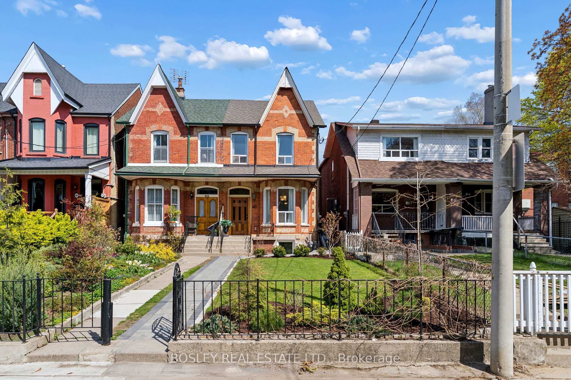 40 Halton Street, Downtown Toronto / Waterfront, ON M6J 1R3 - Photo 1