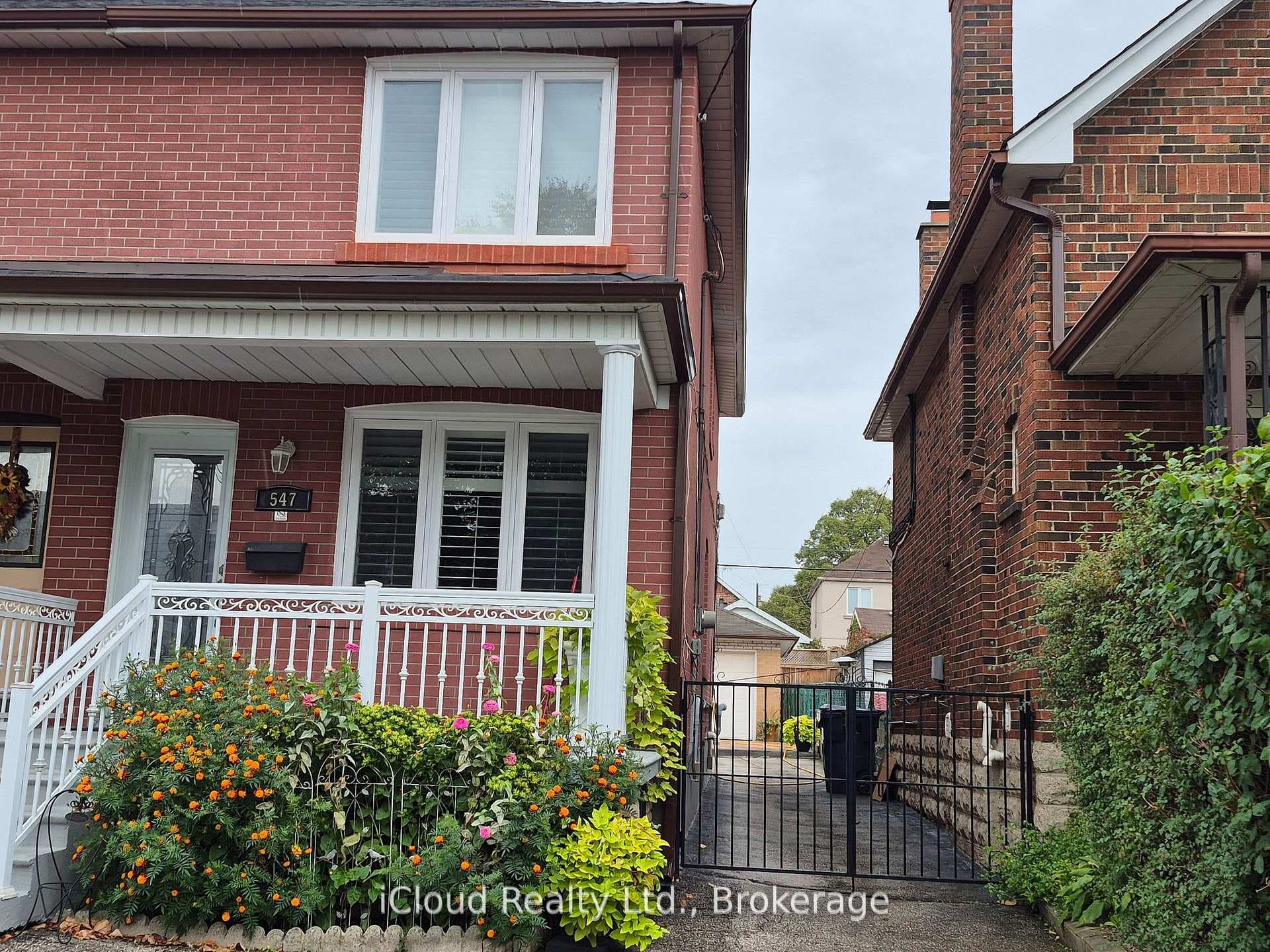 547 Lauder Avenue Unit Basement, Forest Hill / Deer Park, ON M6E 3J5 - Photo 1