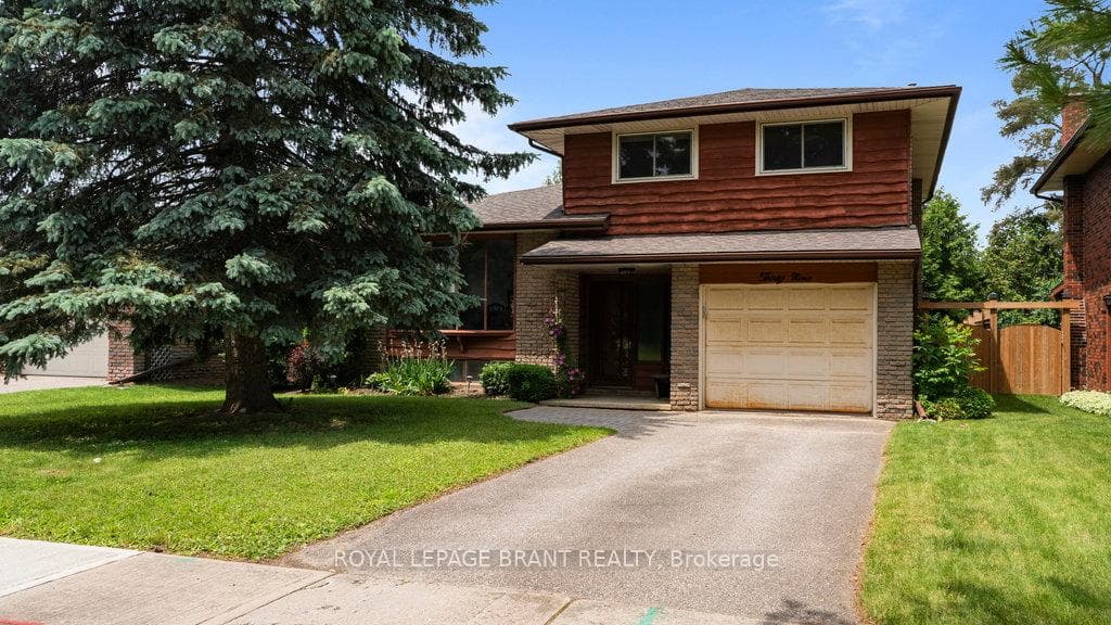 39 Tanglewood Terrace, Brantford