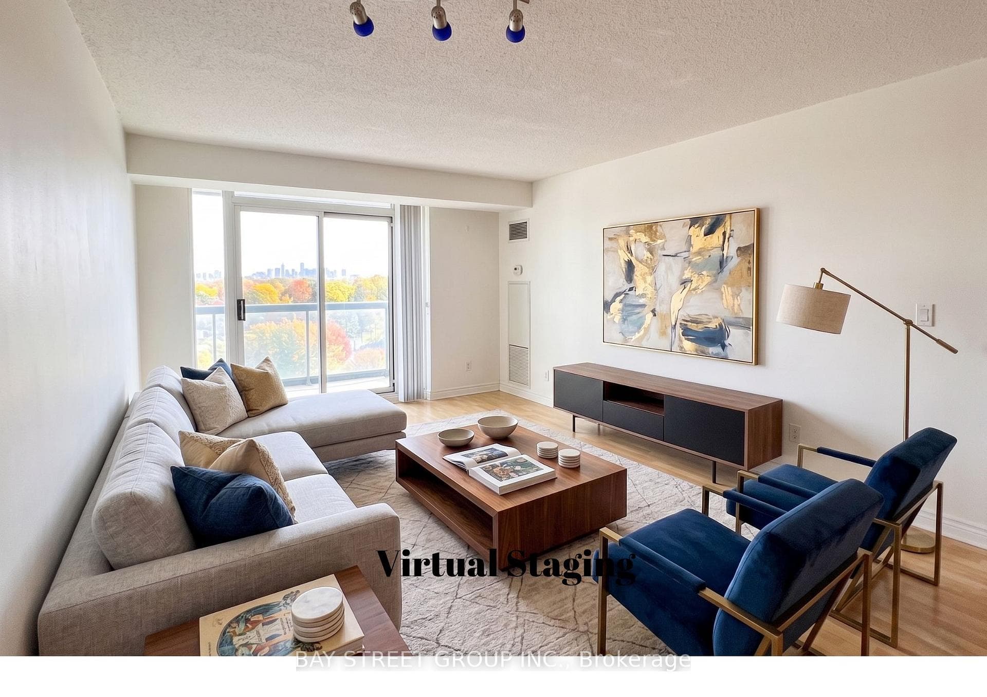 28 Empress Avenue Unit 1108, Willowdale / Newtonbrook, ON M2N 6Z7 - Photo 1