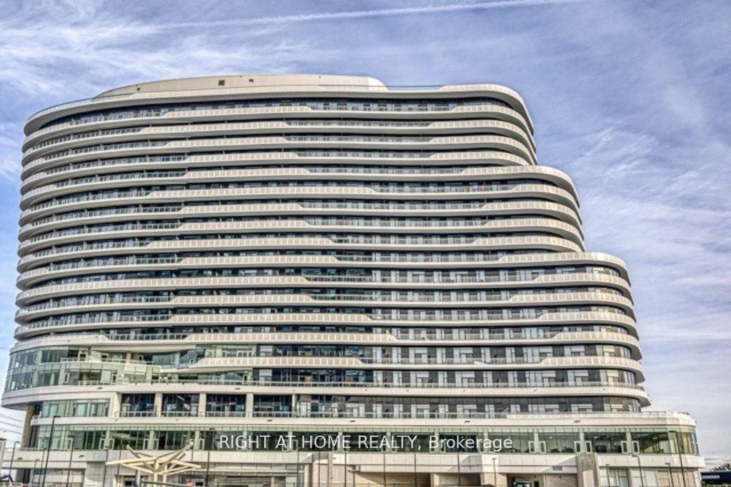 2520 Eglinton Avenue Unit 1515, Mississauga, ON L5M 0Y2 - Photo 1