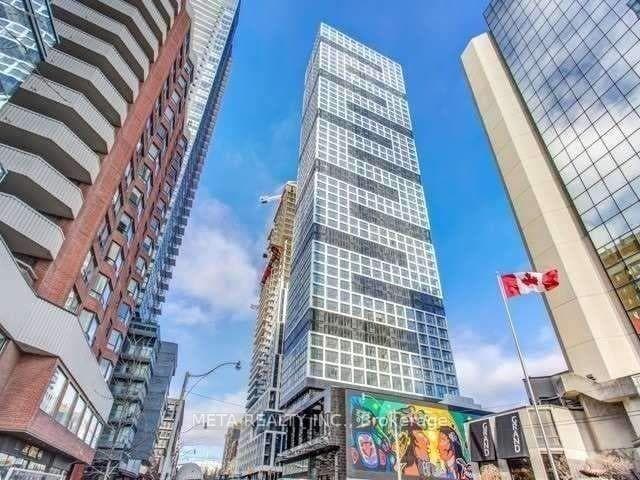 181 Dundas Street Unit 2103, Toronto C08